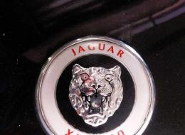 Jaguar XKR XKR 100 Coupé V8 Série Limitée Anniversaire
