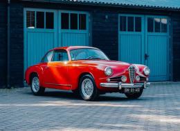Alfa Roméo 1900 Super