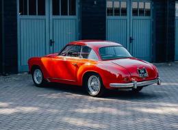 Alfa Roméo 1900 Super