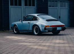Porsche 911 SC 3.0