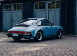 Porsche 911 SC 3.0