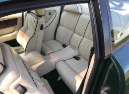 Aston Martin Virage coupe