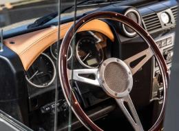 LandRover Defender 110 Soft Top - Custom By Hedonic 
