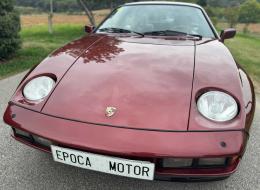 Porsche 928 S