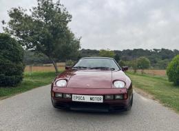 Porsche 928 S