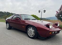 Porsche 928 S