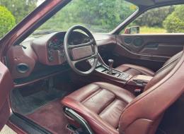Porsche 928 S