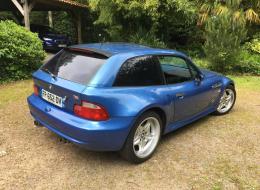 BMW Z3 coupe M