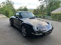 Porsche 993 Carrera S