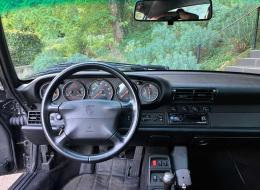 Porsche 993 Carrera S