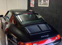 Porsche 993 Carrera S