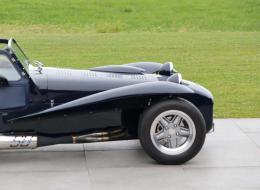 Donkervoort S8