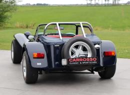 Donkervoort S8