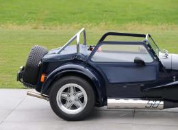 Donkervoort S8