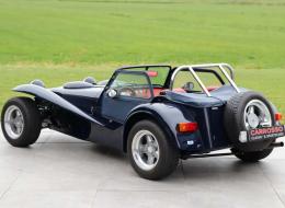 Donkervoort S8