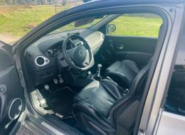 Renault Clio 3 RS ange et démon 