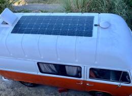 Volkswagen Combi T2