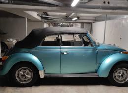 Volkswagen Coccinelle M1