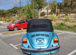 Volkswagen Coccinelle M1