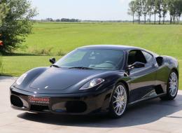 Ferrari F 430 4.3 V8 F1