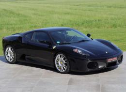 Ferrari F 430 4.3 V8 F1