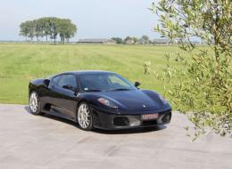 Ferrari F 430 4.3 V8 F1