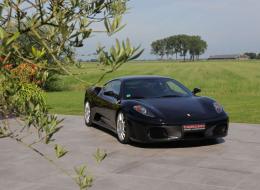 Ferrari F 430 4.3 V8 F1