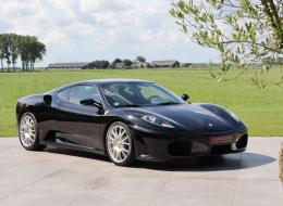 Ferrari F 430 4.3 V8 F1