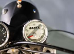 Moto Ducati 250 Scrambler