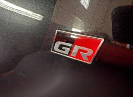 Toyota Yaris GR 1.6