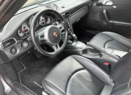 Porsche 911 Porsche 997 (2) Carrera 4S Cabriolet 3.8i 385ch PD