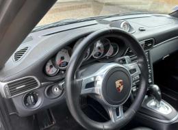 Porsche 911 Porsche 997 (2) Carrera 4S Cabriolet 3.8i 385ch PD