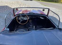 Austin Healey 100 6
