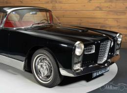 Facel Véga FV 2 Coupé