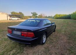 BMW Série 8 850 CI E31