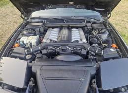 BMW Série 8 850 CI E31