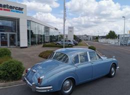 Jaguar MK 2 3.8 Automatique