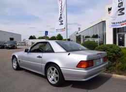 Mercedes-Benz SL 300