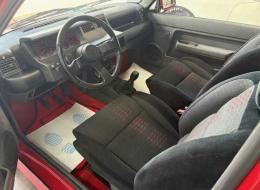 Renault Super 5 GT TURBO 120 CV