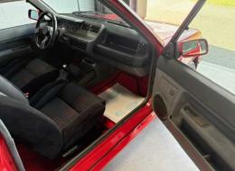 Renault Super 5 GT TURBO 120 CV