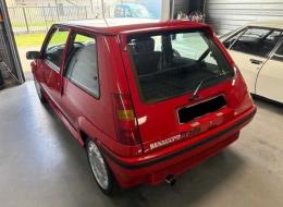 Renault Super 5 GT TURBO 120 CV