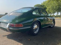 Porsche 911 2.0