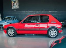 Peugeot 205 GTI 1.9