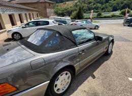 Mercedes-Benz SL 320