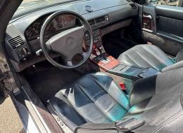 Mercedes-Benz SL 320