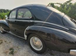Peugeot 203