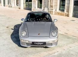 Porsche 993 carrera rs