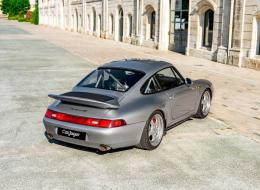 Porsche 993 carrera rs