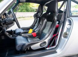Porsche 993 carrera rs