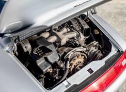 Porsche 993 carrera rs